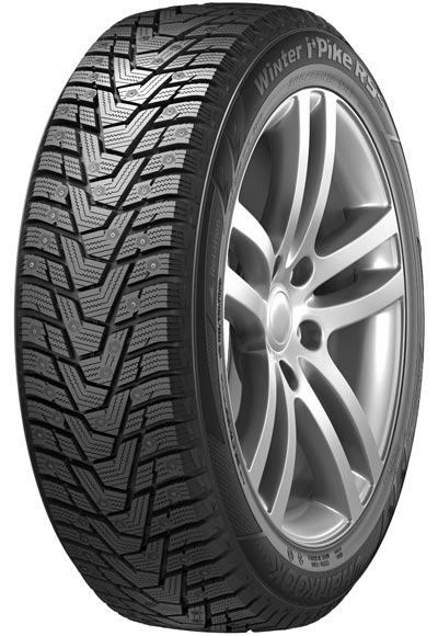 Hankook Winter i*Pike RS2 W429 (Studded)